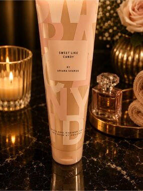 Ariana Grande Sweet Like Candy 100ML